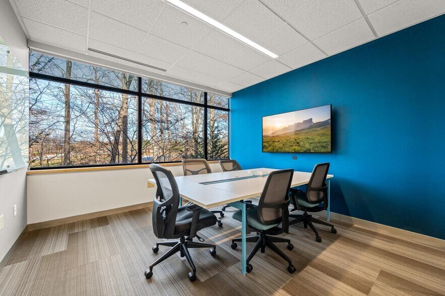 More Photos Of 690 Stockton Dr, Exton Office For Lease