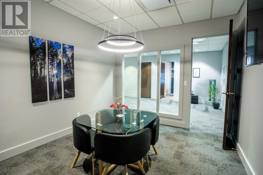 More Photos Of 1455 Ellis St, Kelowna Office Residential For Sale