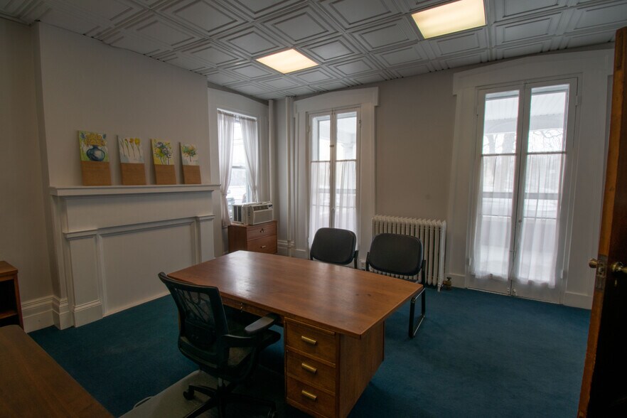 More Photos Of 91 Genesee St, Geneva Office Residential For Sale