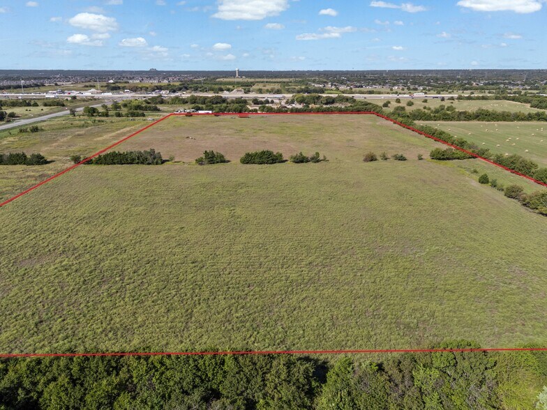 More Photos Of 3250 Tater Brown Rd, Lancaster Land For Sale