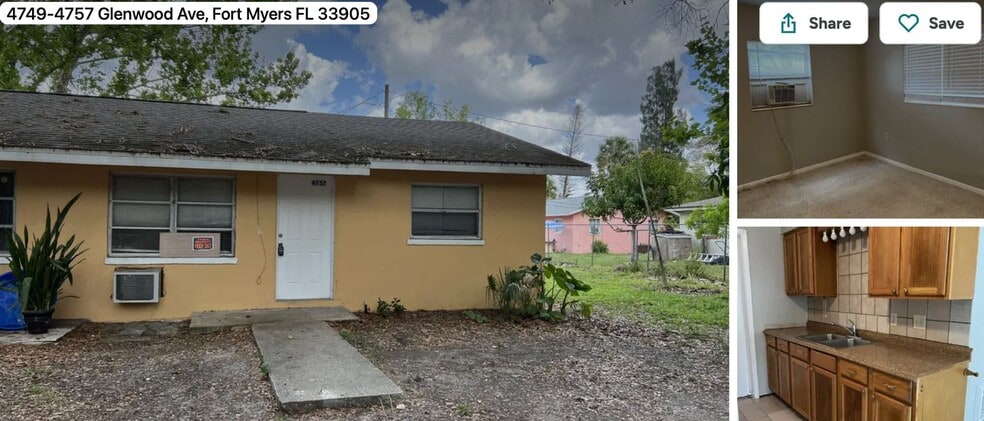 More Photos Of 5450-5460 5th Ave, Fort Myers Apartments For Sale