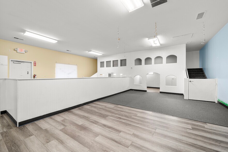 More Photos Of 973 E Spaulding Ave, Pueblo Daycare Center For Lease