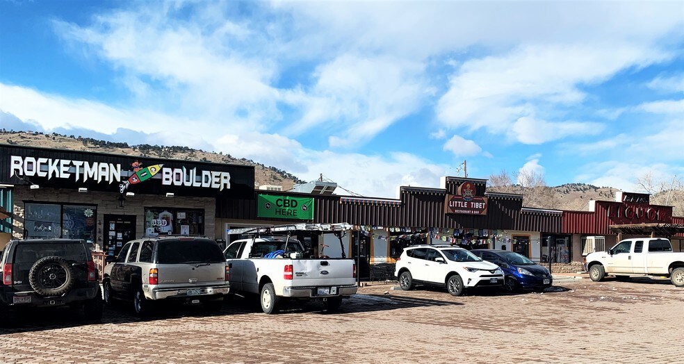 More Photos Of 4459-4483 Broadway St, Boulder General Retail For Lease