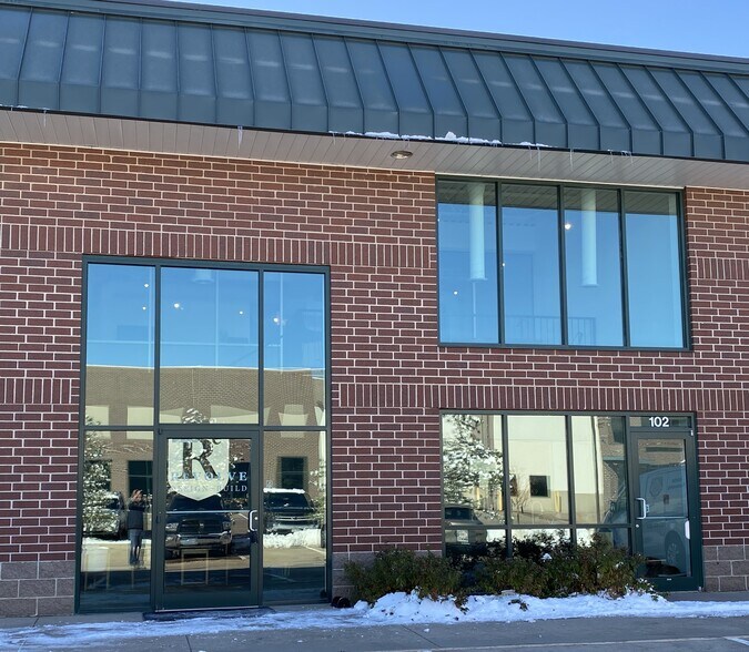 More Photos Of 11919 W I-70 N, Wheat Ridge Warehouse For Sale