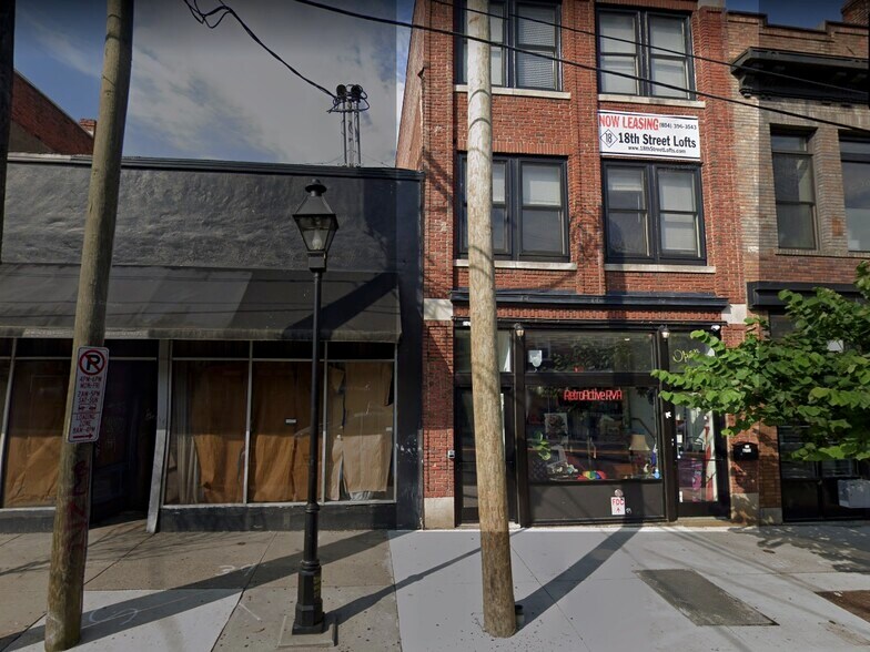 More Photos Of 1711 E Main St, Richmond Multifamily For Sale