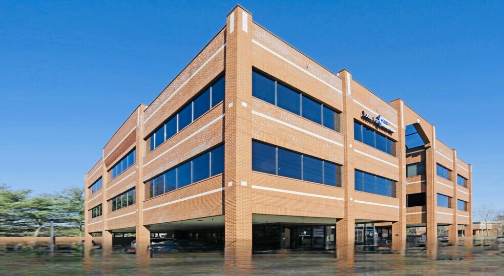 More Photos Of 6800 Backlick Rd, Springfield Office For Lease