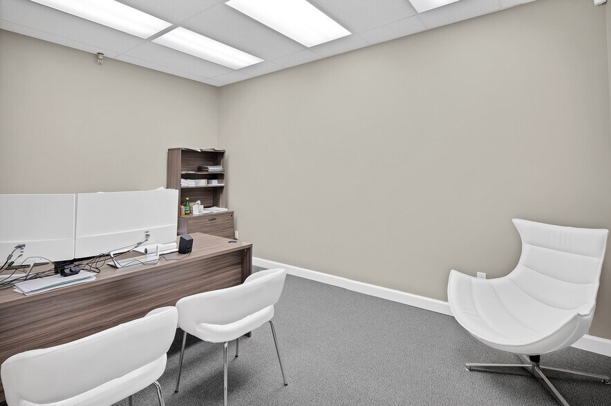 More Photos Of 1 Executive Blvd, Suffern Office For Lease