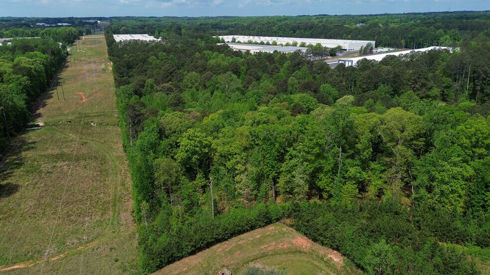 More Photos Of 1425 Progress Industrial Blvd, Lawrenceville Land For Sale