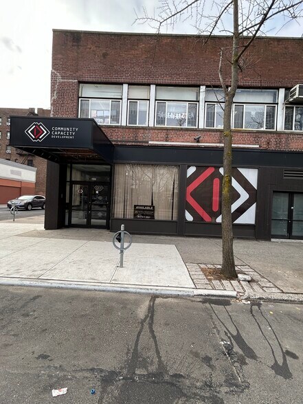 Primary Photo Of 5104 31st Ave, Woodside Office For Lease