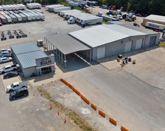 More Photos Of 4727 Pleasant Run, Memphis Service For Lease