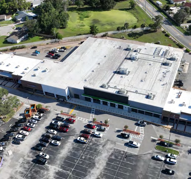 More Photos Of 3030 E Semoran Blvd, Apopka Supermarket For Lease