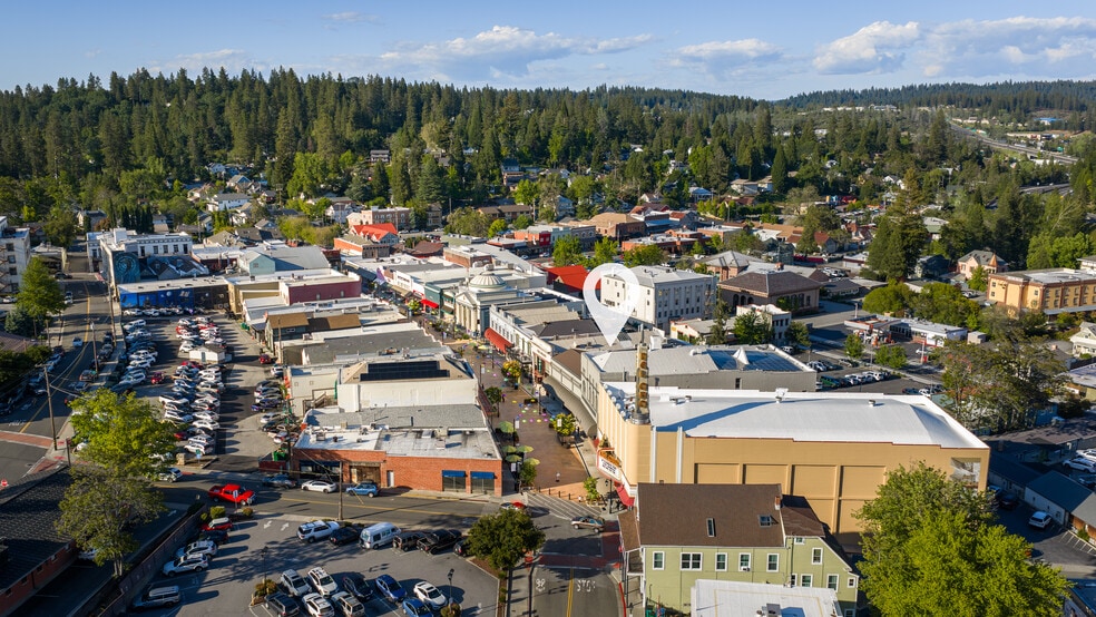 More Photos Of 161 Mill St, Grass Valley Freestanding For Sale