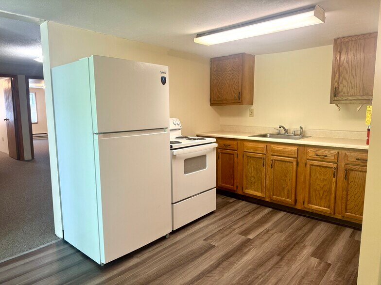 More Photos Of 230 E Water St, Slippery Rock Apartments For Sale