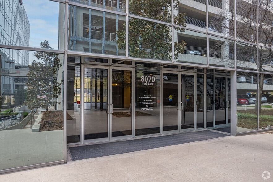 More Photos Of 8080 Park Ln, Dallas Unknown For Lease