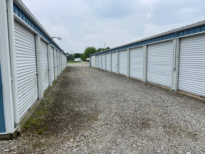 More Photos Of 17414 US Highway 68, Mount Orab Self Storage For Sale