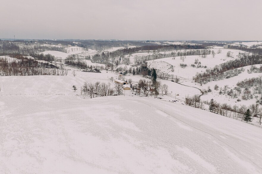 More Photos Of 68895 Lloydsville Bannock Rd, Belmont Land For Sale