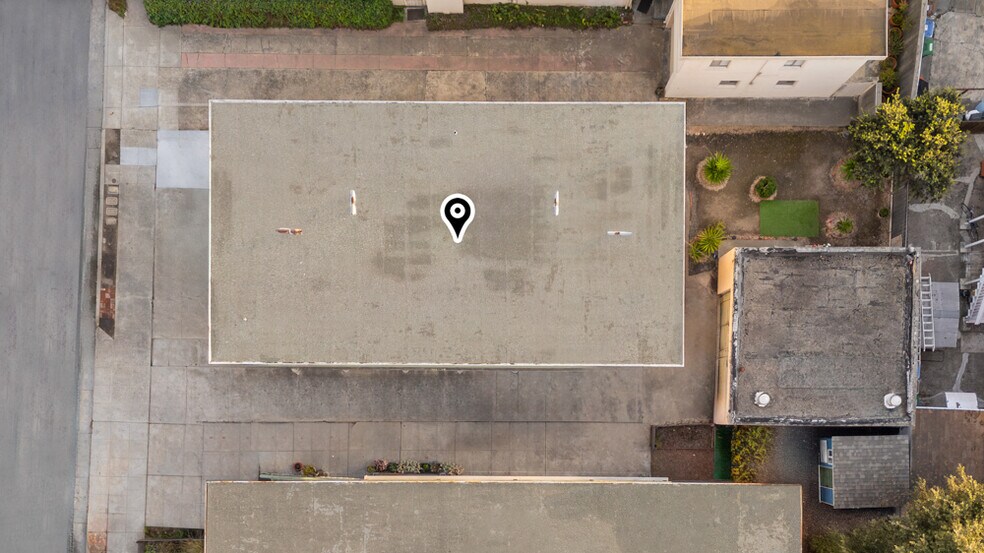 More Photos Of 2920-2922 Stanton St, Berkeley Apartments For Sale