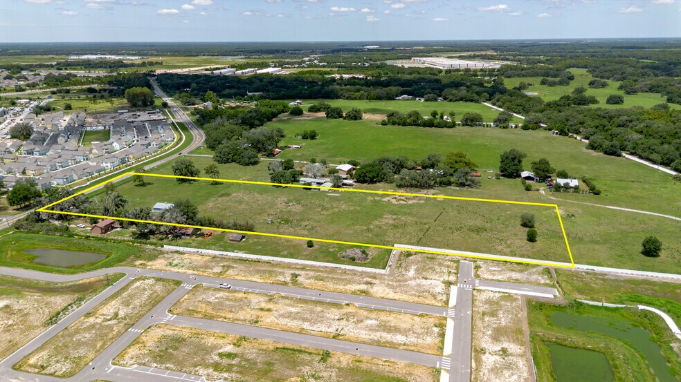 More Photos Of 31641 Co 52 rd, San Antonio Land For Sale