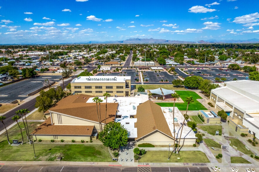More Photos Of 655 E University Dr, Mesa Schools For Sale