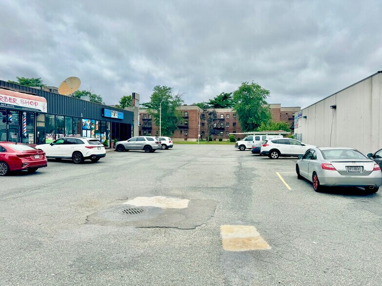 More Photos Of 46-50 Fulton Ave, Hempstead Freestanding For Sale