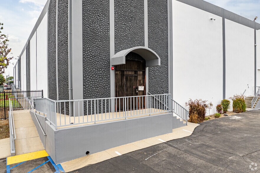 More Photos Of 15205-15235 Stafford St, City Of Industry Industrial For Sale