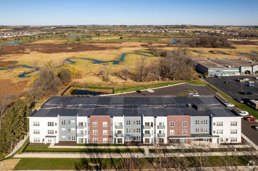 More Photos Of 703 W Main St, Waunakee Apartments For Lease