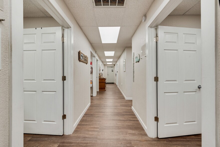 More Photos Of 133 FM 2738, Alvarado Industrial For Sale