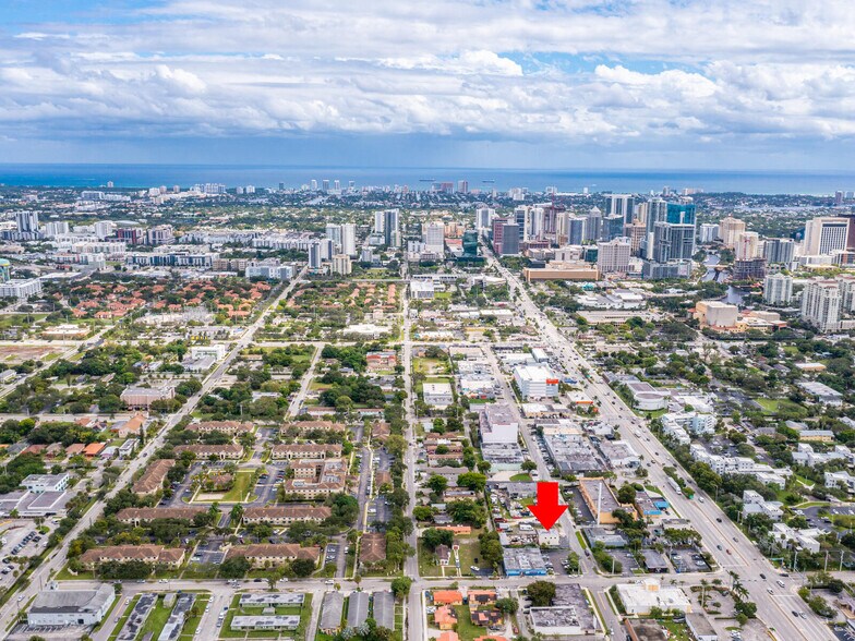 More Photos Of 1021 NW 1st St, Fort Lauderdale Warehouse For Sale