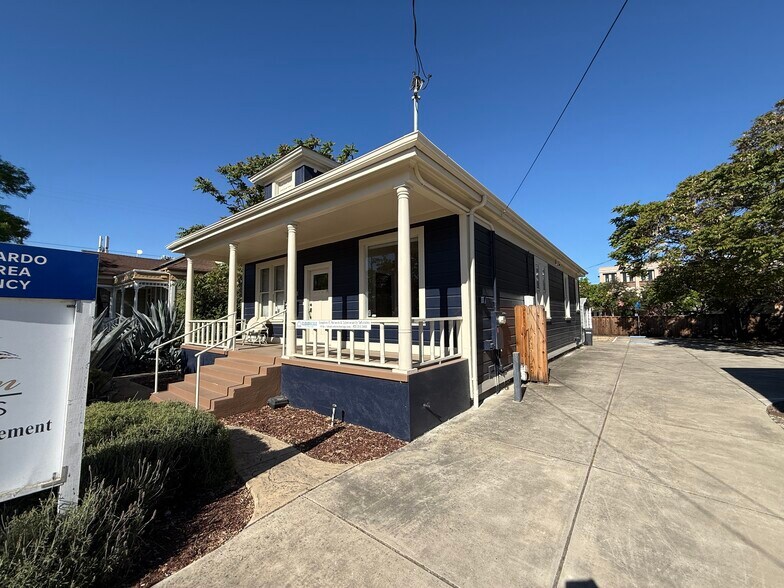 More Photos Of 2426 2nd St, Livermore Coworking Space