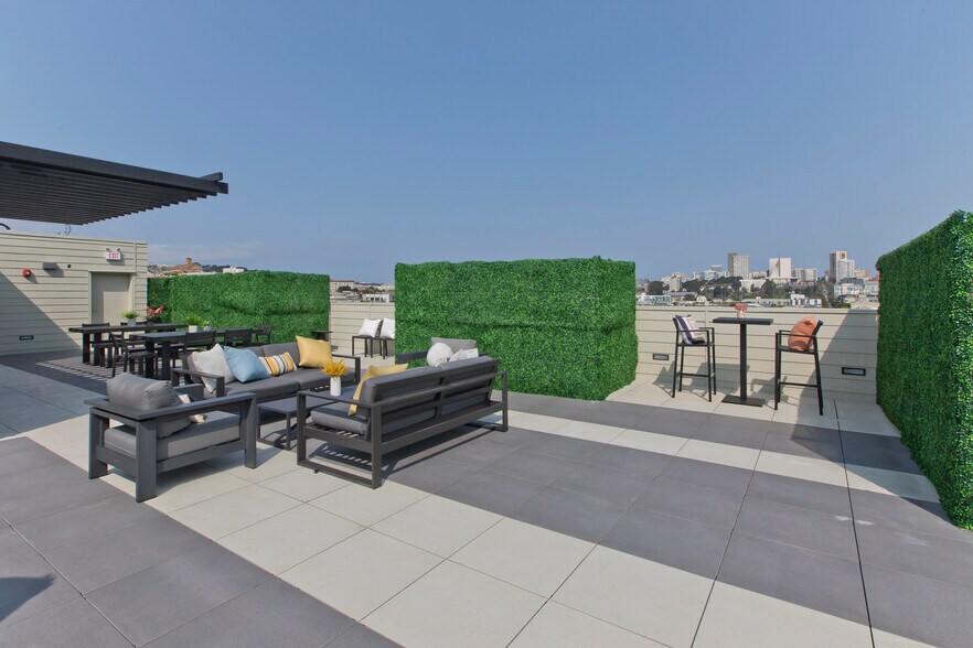 More Photos Of 1 Haight St, San Francisco Multifamily For Sale