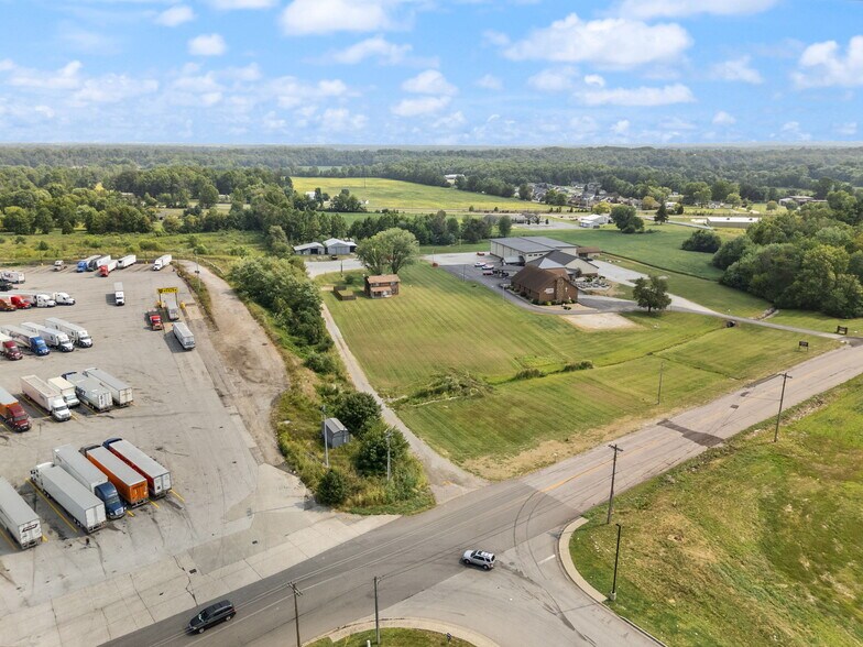 More Photos Of 13517 Blue Lick Rd, Memphis Land For Sale