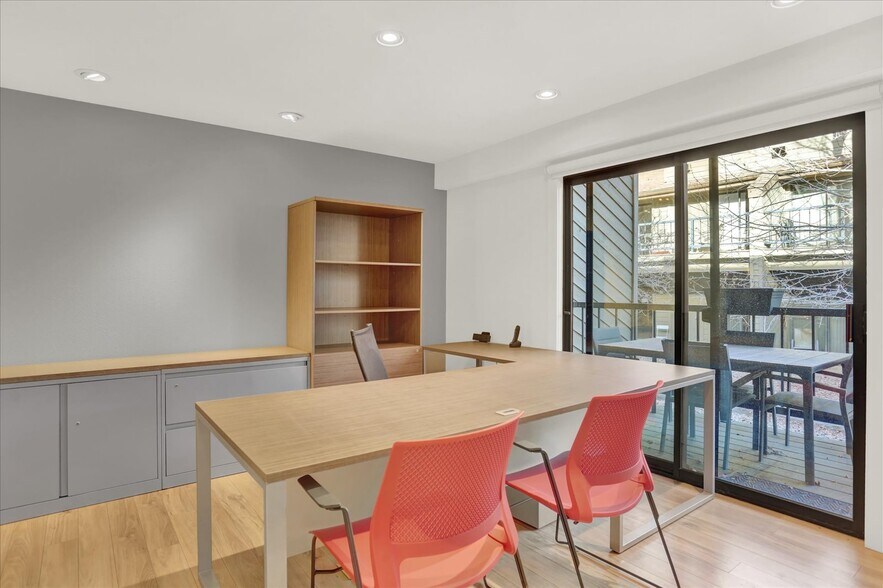 More Photos Of 6450-6464 S Quebec St, Centennial Loft Creative Space For Sale