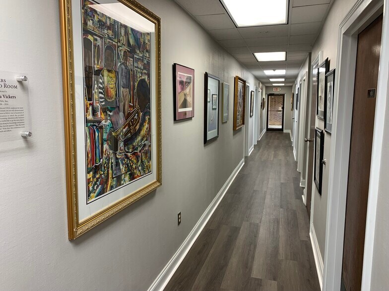 More Photos Of 400 Percival Rd, Columbia Office For Lease