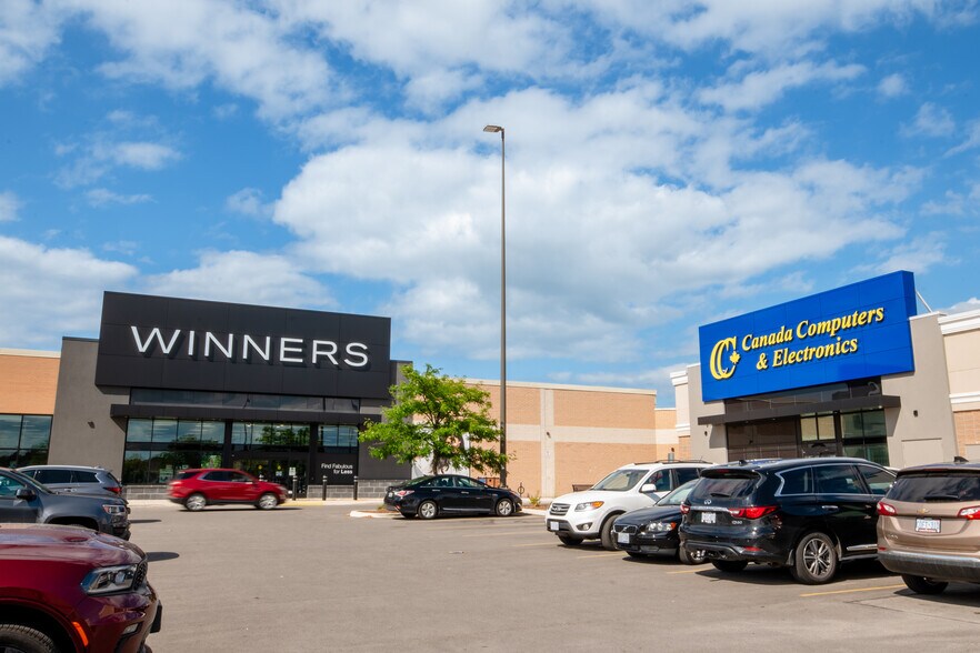 More Photos Of 285 Geneva St, St Catharines General Retail For Lease