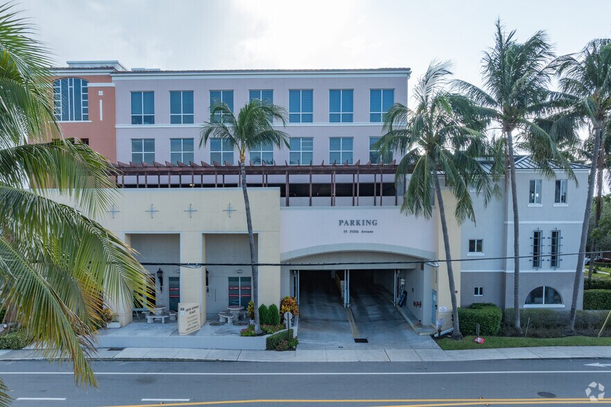 More Photos Of 55 NE 5th Ave, Boca Raton Office Residential For Sale