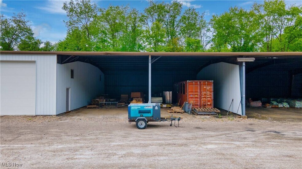 More Photos Of 1292 Bantam Ridge Rd, Wintersville Light Manufacturing For Sale