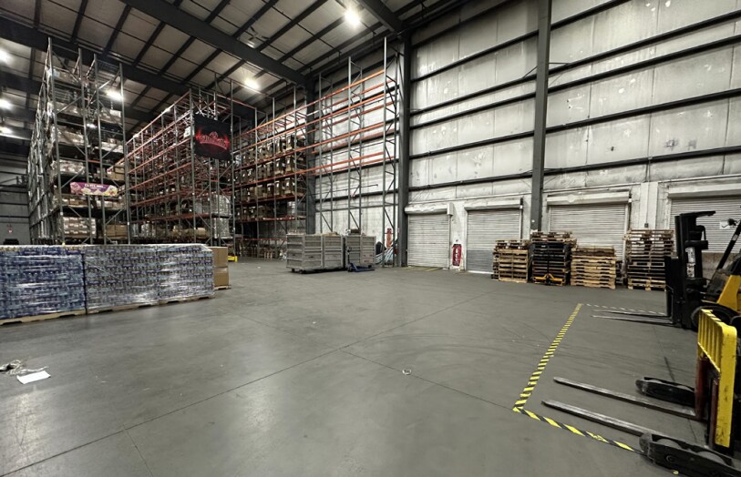 More Photos Of 100 Wireless Blvd, Hauppauge Industrial For Sale