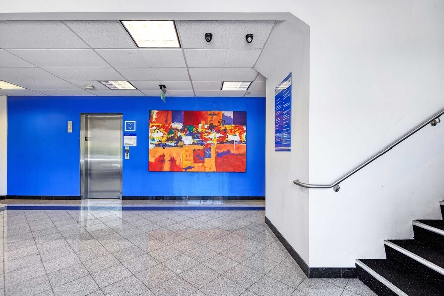 More Photos Of 4455 Morena Blvd, San Diego Office For Lease