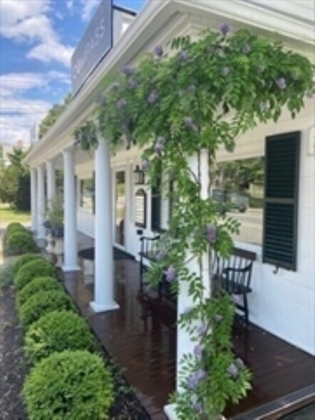 More Photos Of 353 Boston Post Rd, Sudbury Office For Lease