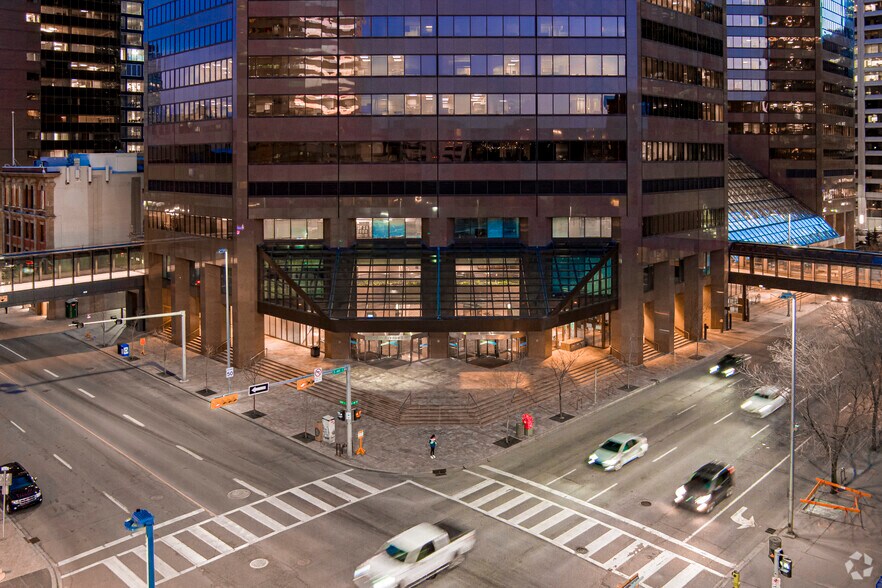 More Photos Of 111 5th Ave SW, Calgary Office For Lease