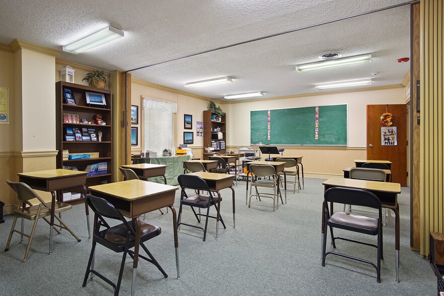 More Photos Of 5900 Reynolds Rd, Morrow Loft Creative Space For Lease