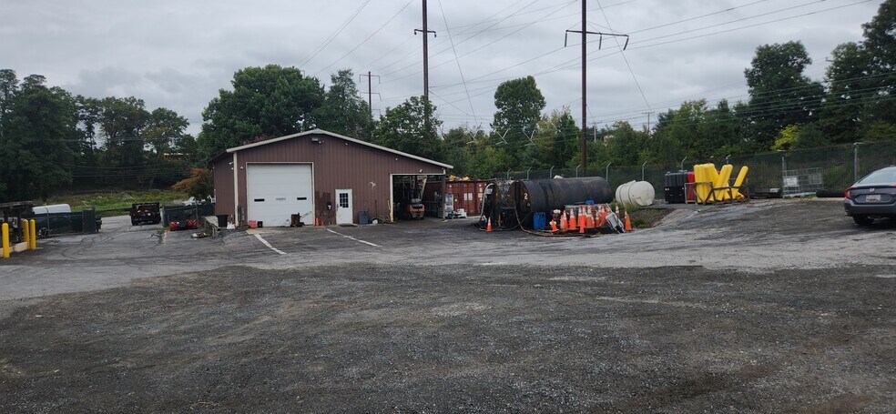 Primary Photo Of 1225 Old Dorsey Rd, Harmans Warehouse For Lease