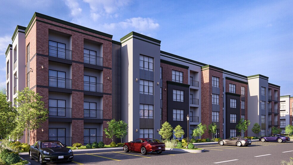 More Photos Of 604 N Main St, Spring Lake Land For Sale