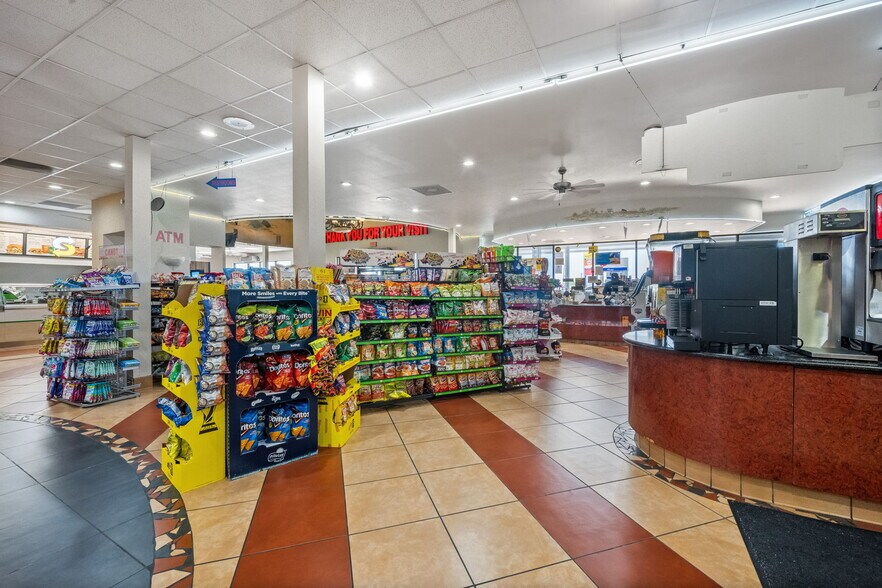 More Photos Of 72363 Baker Blvd, Baker Service Station For Sale
