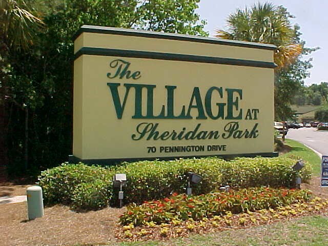 More Photos Of 70 Pennington Dr, Bluffton Unknown For Lease