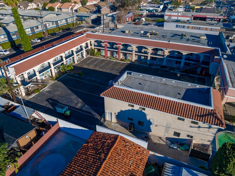 More Photos Of 2205 Harbor Blvd, Costa Mesa Hotel For Sale