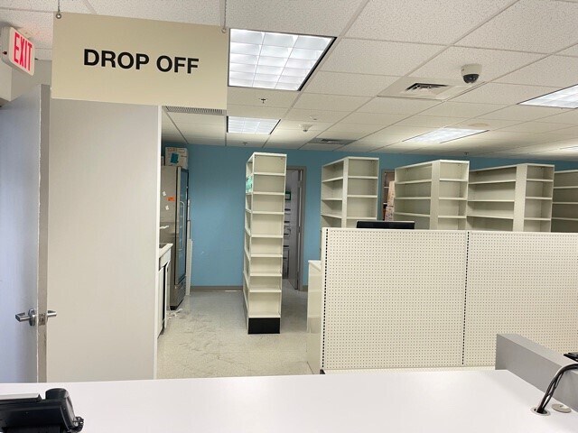 More Photos Of 340 Wood Rd, Braintree Medical For Lease