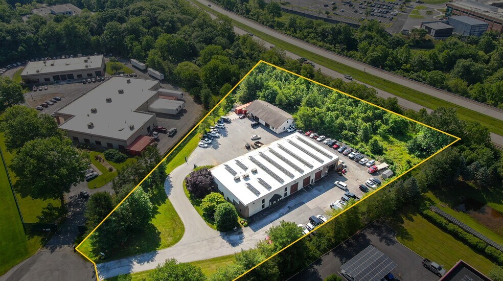 More Photos Of 210 Gale Ln, Kennett Square Light Distribution For Sale