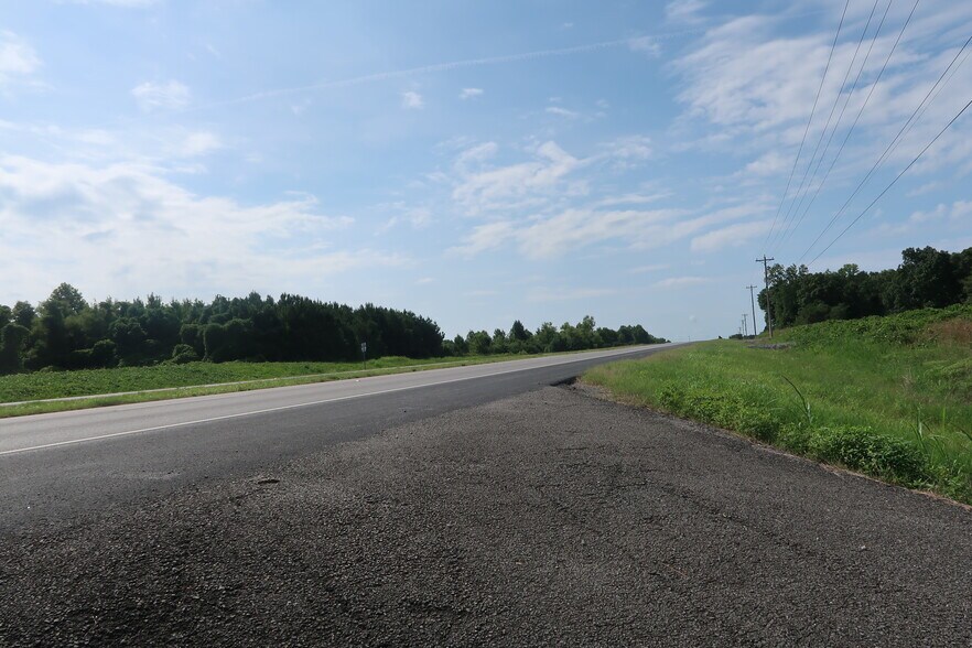 More Photos Of 14959 AL Highway 157, Vinemont Land For Sale