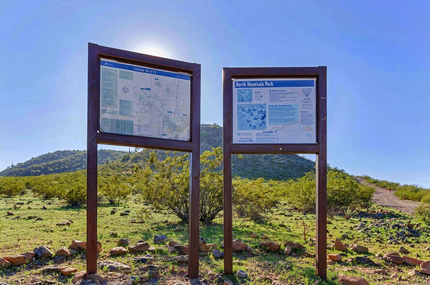 More Photos Of 316 E Vogel Ave, Phoenix Apartments For Sale